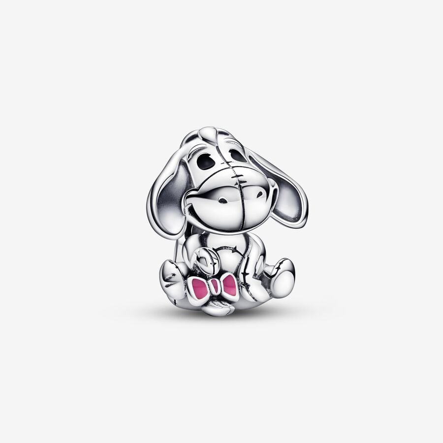 Pandora Disney Winnie the Pooh Eeyore Charm