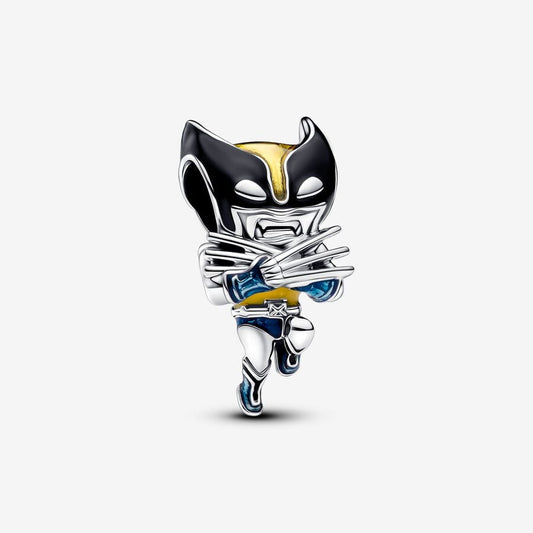 Pandora Marvel Wolverine Charm