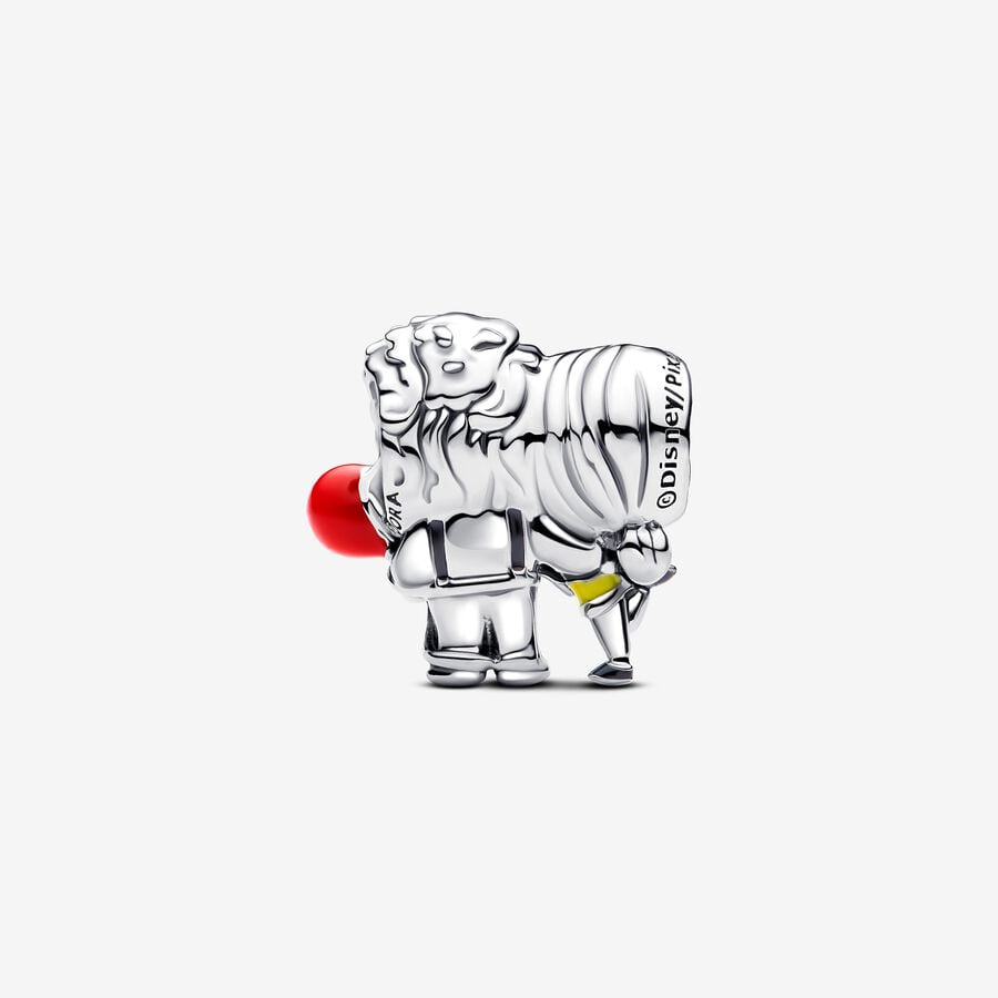 Pandora Disney Pixar Up Carl & Ellie Charm