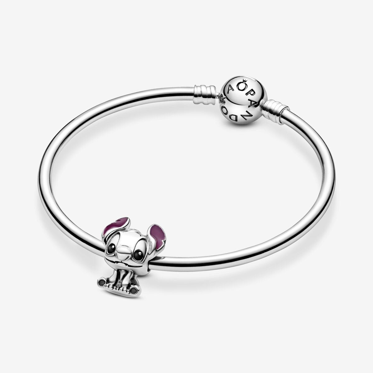 Pandora Disney Lilo and Stitch Charm