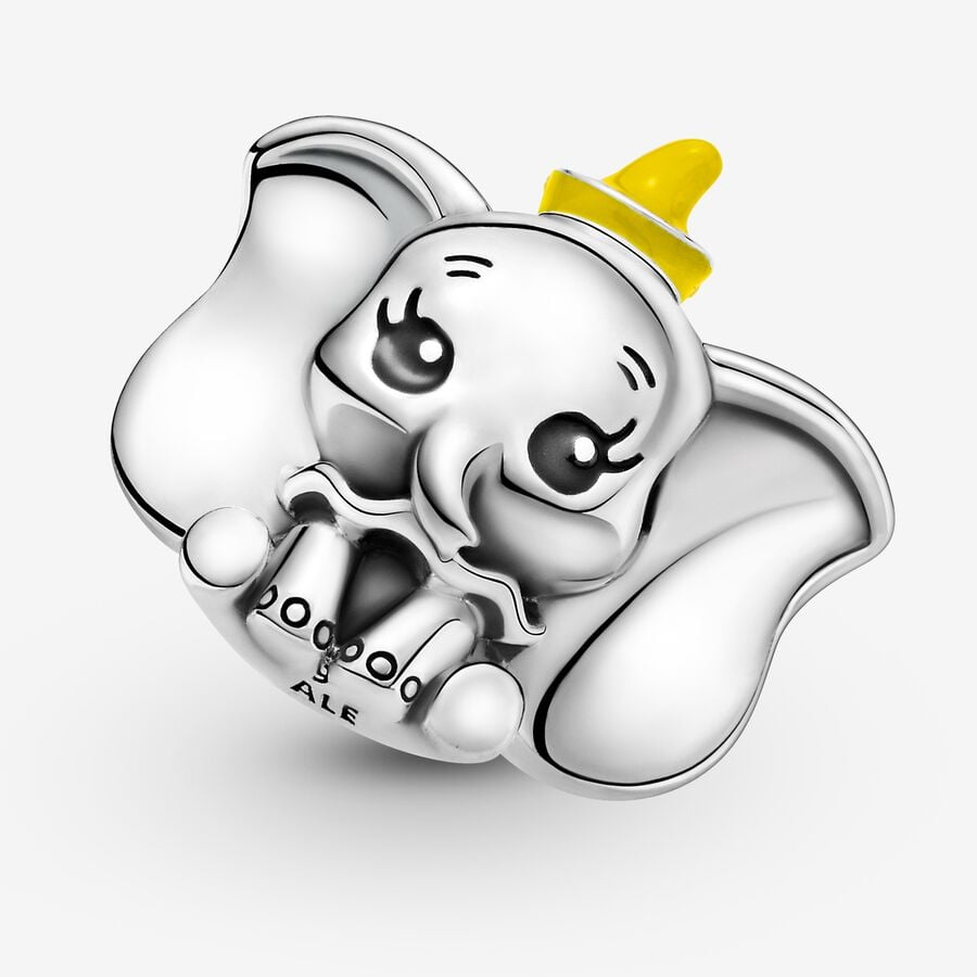 Pandora Disney Dumbo Charm