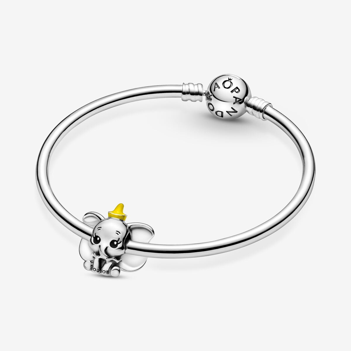 Pandora Disney Dumbo Charm