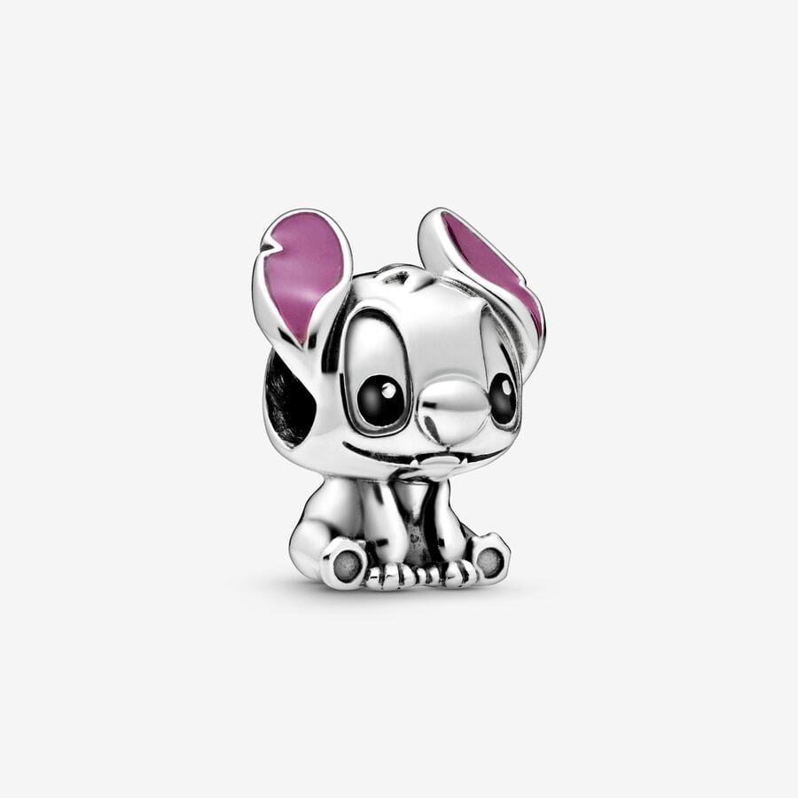 Pandora Disney Lilo and Stitch Charm